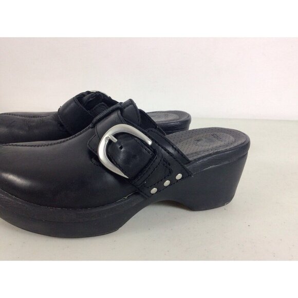 Crocs Clogs Slip on Shoes Womens 6 - Picture 3 of 7